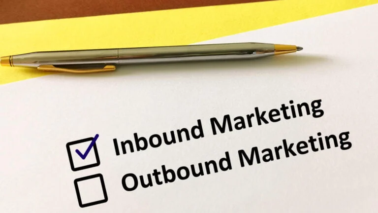 Inbound marketing — jak go wykorzystać w sprzedaży?