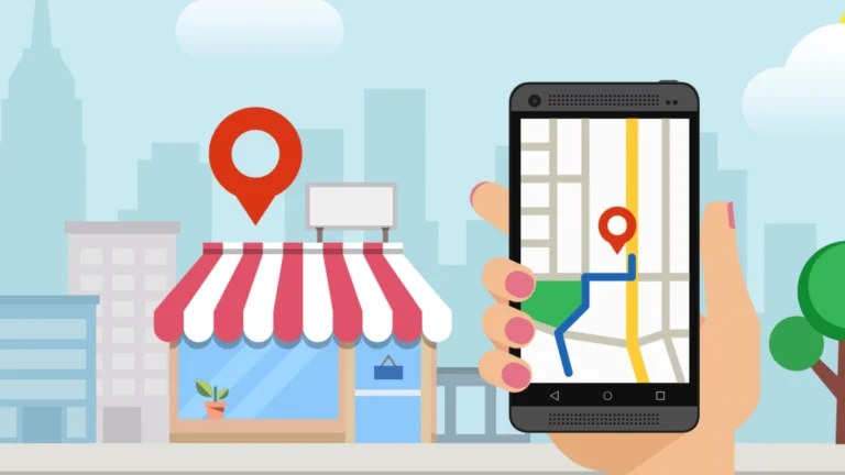 Jak wypozycjonować wizytówkę firmy w Google Maps
