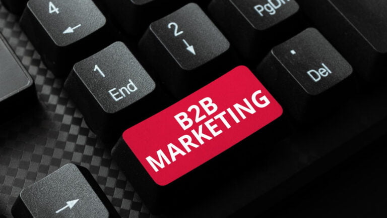 Marketing B2B a Google — jak wykorzystać wyszukiwarki do zwiększenia sprzedaży?